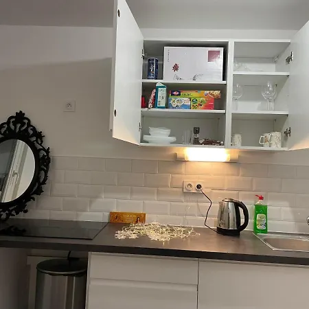 Apartament Netflix And Cosy Romantic