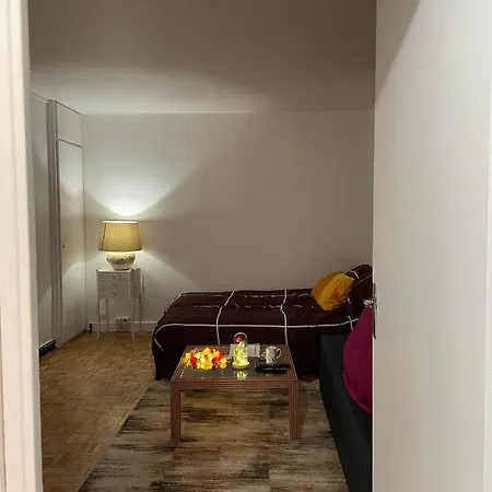 Netflix And Cosy Romantic Paryż